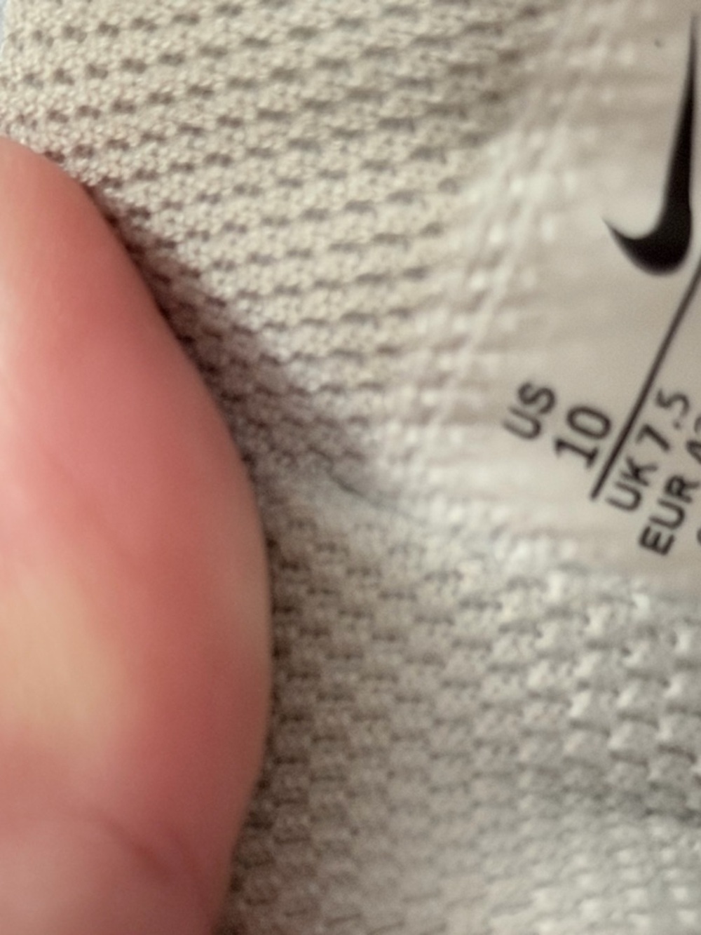 Nike Women's White & Mint Running Shoes 👟 2️⃣ Pairs! - Picture 5 of 5